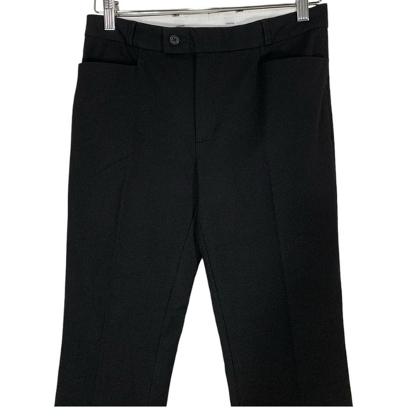 Joseph Mid Rise Bootcut Dress Pants Size 36 US 4 - Picture 3 of 7